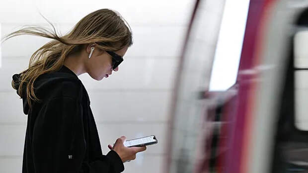 Анна Кашницкая рассказала россиянам, как продлить жизнь смартфона