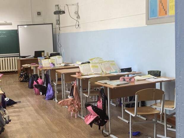 Оценки за поведение введут для всех школьников с 1 по 11 класс