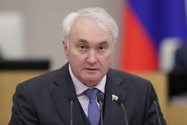 Картаполов: Европа рассчитывает к 2029-2030 годам догнать РФ по уровню оснащения