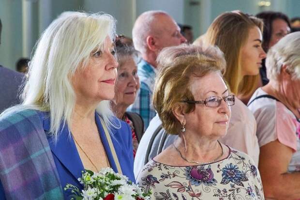 Плюс 1500 рублей. Новая прибавка к пенсии за советский стаж для женщин