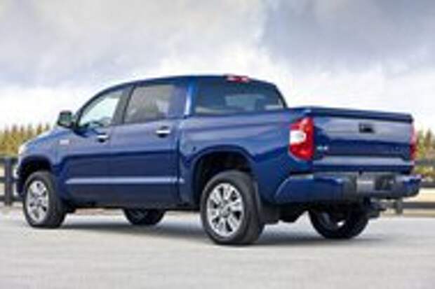 Toyota Tundra