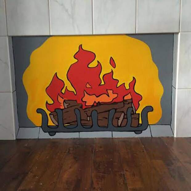 Прикольные картинки. Вечерний выпуск (52 фото)