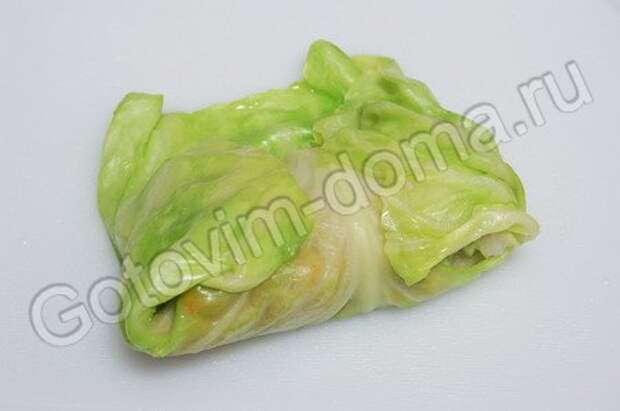 Голубцы Голубцы