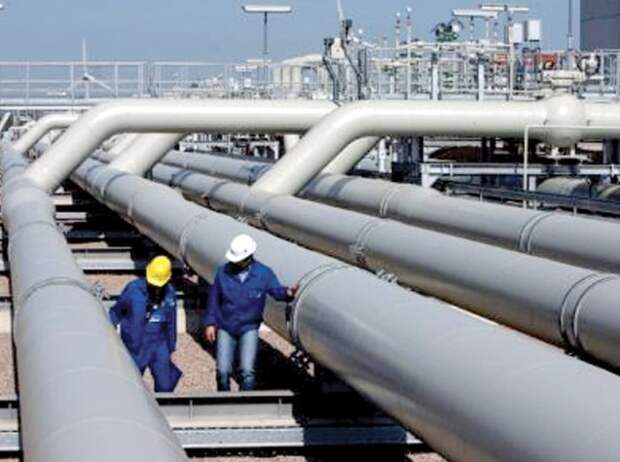 К ГТС “Газпрома” получат доступ производители водорода?