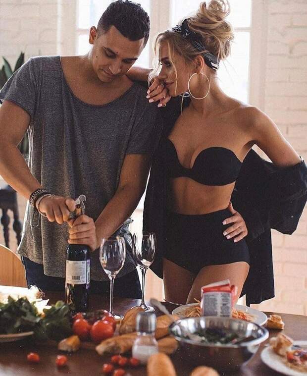 Идеал отношений