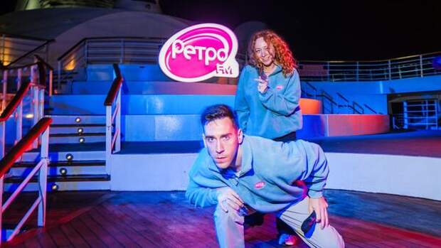 Греческие острова, вечеринки до утра и концерты звезд: Что ждет гостей «Круиза Ретро FM»