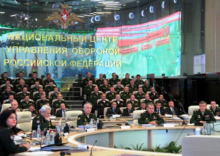 ОПК разрабатывает для Минобороны универсальный интегратор ОПК разрабатывает для Минобороны универсальный интегратор