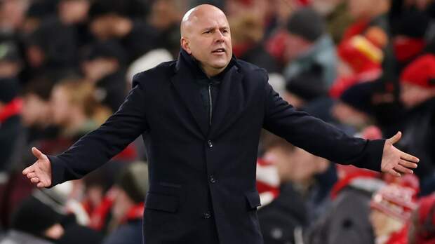 «Ливерпуль» не смог обыграть «Лидс» в первом матче 2026 года