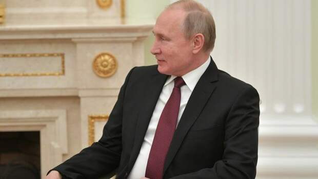 Путин прокомментировал отъезд некоторых россиян за границу