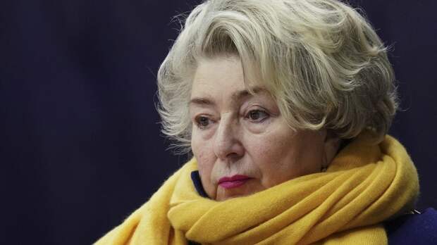 Тарасова — о возможном возвращении российских спортсменов: победы наших паралимпийцев этому поспособствуют