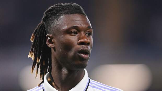 «ПСЖ» рассчитывает подписать игрока «Реала» предстоящим летом