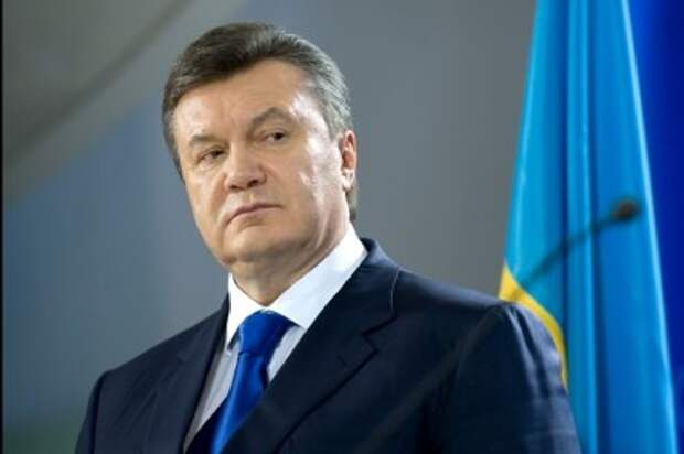 Янукович раскрыл причину разногласий между Яценюком и Порошенко