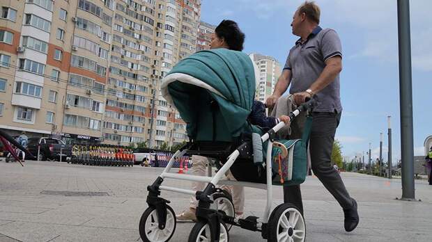 Эксперты дали советы по выбору идеального района для семейной жизни в Москве