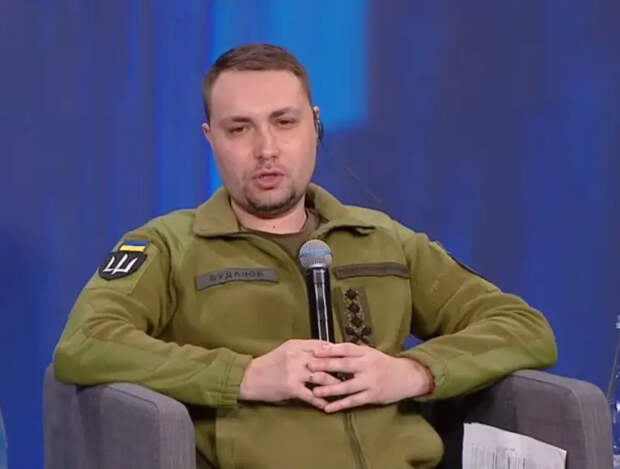 Буданов: На данный момент разведка Украины не видит угрозы Киеву со стороны российских войск