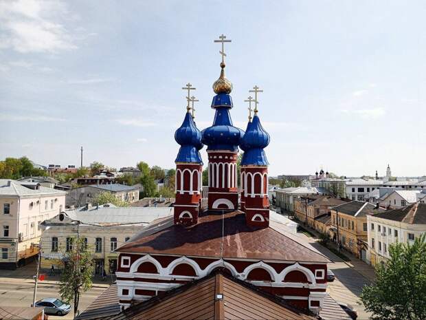 В Калужской области начался Великий пост, продлится до Пасхи 12 апреля