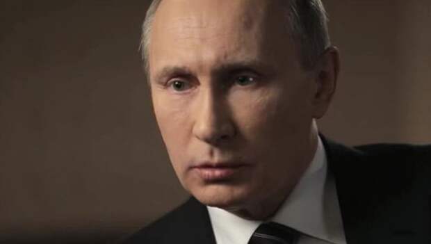 Владимир Путин: Запад боится воссоздания Советского Союза Владимир Путин: Запад боится воссоздания Советского Союза
