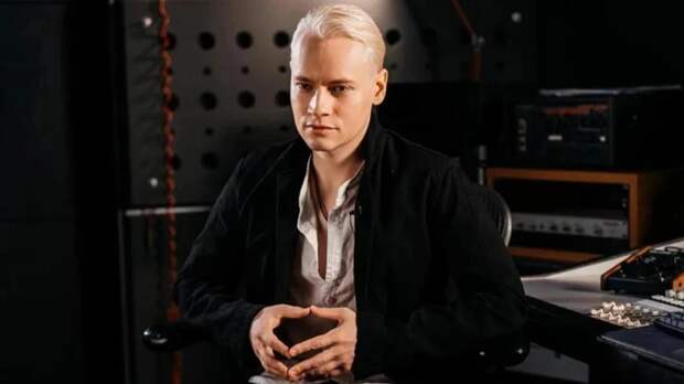 Shaman прокомментировал ажиотаж вокруг своей поездки на Байкал