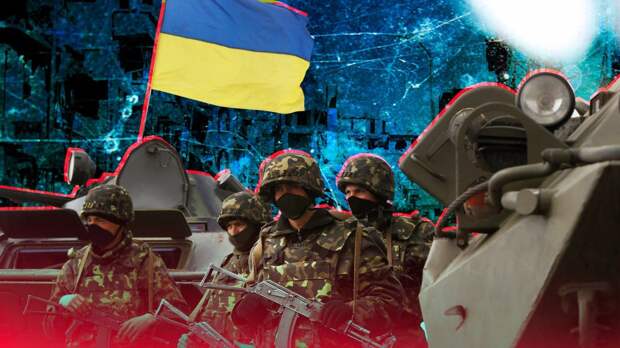 Бойцы 64-го батальона 103-й бригады теробороны Украины отказались выезжать в Донбасс