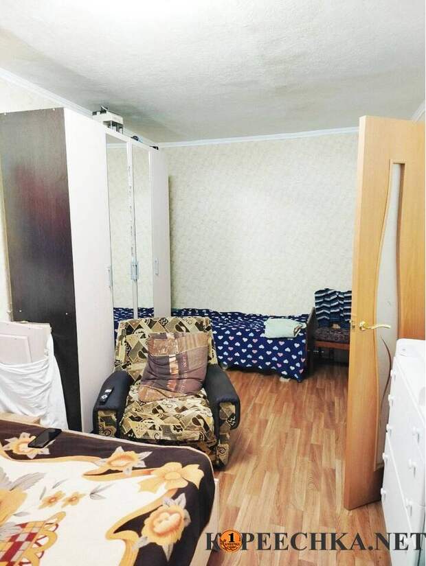 Однокомнатная квартира 29кв.мв ул. Ленина посёлок Юбилейный в Луганске - 2 800 000 руб