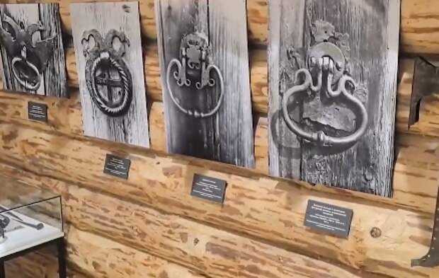 В Тамбове открылся уникальный музей с реконструкцией крепости XVII века