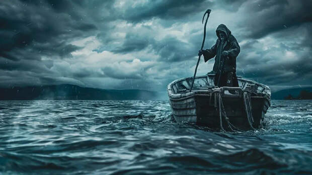 Стало известно, кто завёз китайцев в смертельную ловушку на Байкале