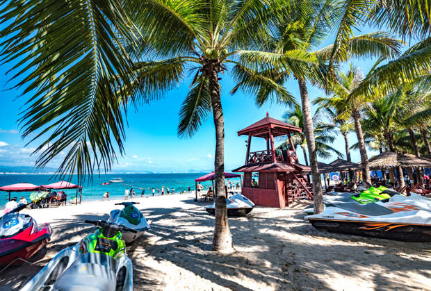 Россиянка описала курортный город в Азии фразой «где зимуют российские пенсионеры»