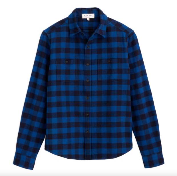 Flannels