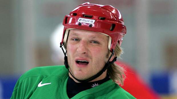 Каспарайтис: «Хоккей — самый дорогой вид спорта из популярных. А в СССР все на халяву было»