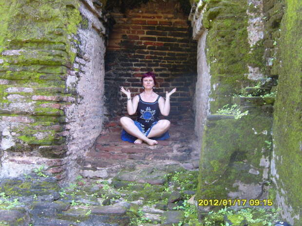 Что такое тантра?