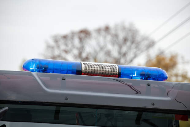 Жители Тулы сообщают о звуках взрывов над городом