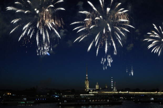 В Петербурге появился новый праздник