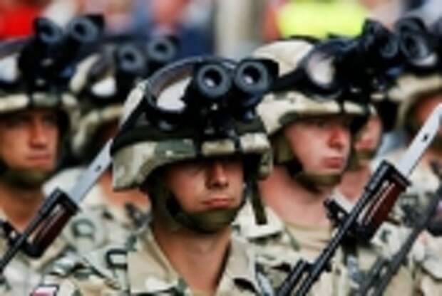НАТО введет войска на Украину в рамках «Южного ответа»