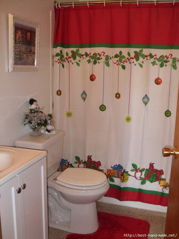 Cute-Bathroom-Decorating-Ideas-For-Christmas-classic (525x700, 237Kb)