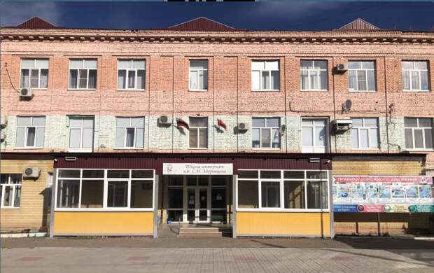 Школа имени Здоровцева не закрывается, но меняет профиль: новый набор — только для детей с ОВЗ