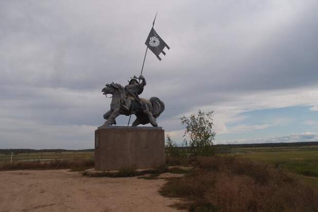 Магадан