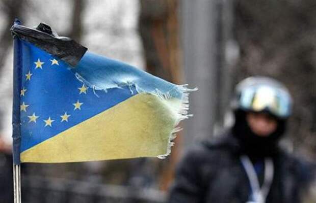Кто посадил Украину на «дешевый» газ из ЕС, который дороже российского на $ 17 млн