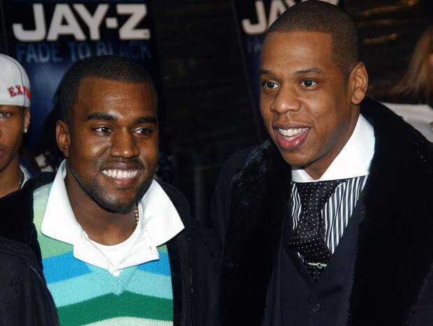 Apple Might Be Getting Set To Make Jay-Z An Even Richer Man