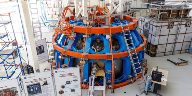 Можем, когда надо: мегасайенсы современной России