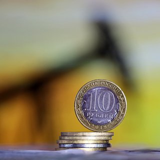Влияние новых экспортных пошлин на курс рубля оценили