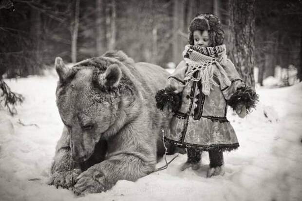 Это больше, чем просто фотография