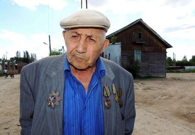Герой нашего времени: пенсионер Асгат Галимзянов жизнь, казань, пенсионер, пожертвования, татарстан