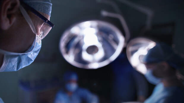 Хирург Злобин рассказал о показаниях к бариатрической операции