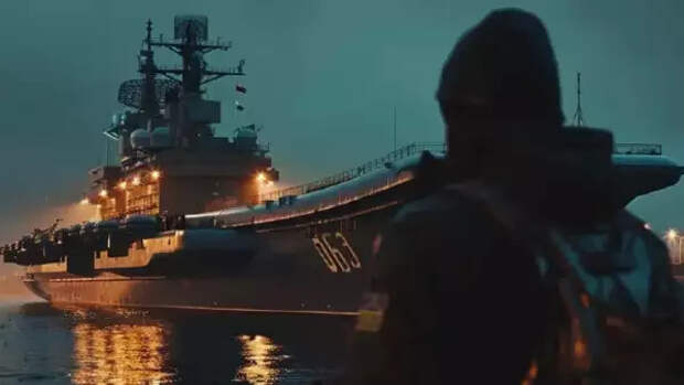 Гражданский флот под прицелом: захват США ставит вопросы к мощи российского флота