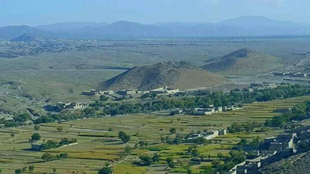 Ariana News: Афганистан нанес удар по ядерному объекту Пакистана