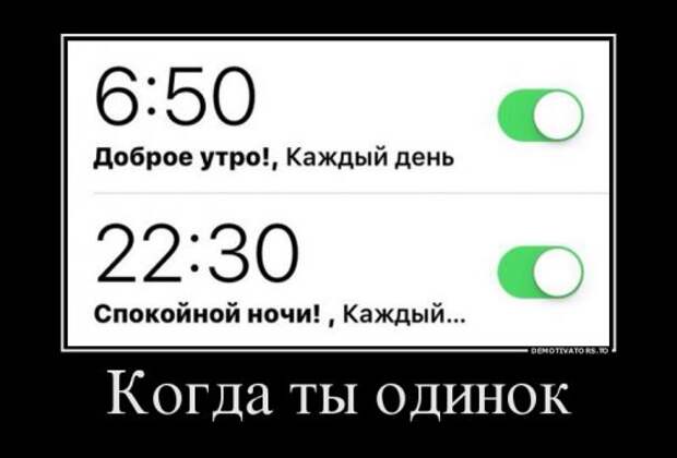 Свежие демотиваторы (16 шт)