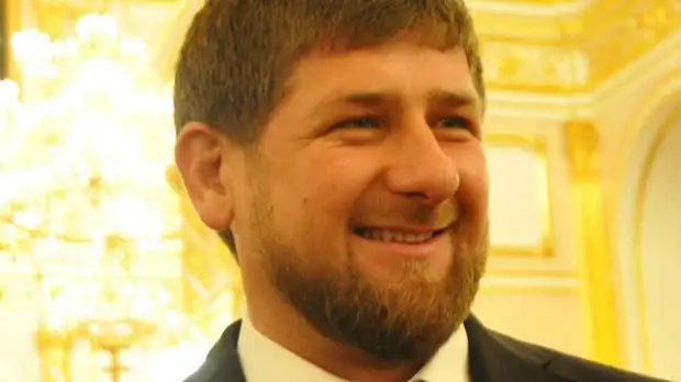 Сообщения о повышении Рамзана Кадырова до звания генерал-лейтенанта получили подтверждение