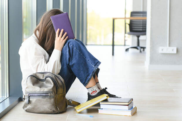 В Барнауле отец избил директора школы, требуя отличных оценок для дочери