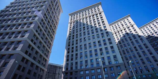 Собянин утвердил проект планировки нового жилого квартала на северо-востоке Москвы