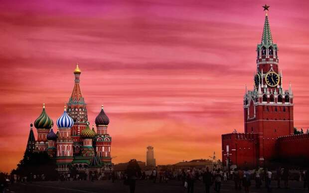 Зависимость от России: еще 18 двигателей для Пентагона