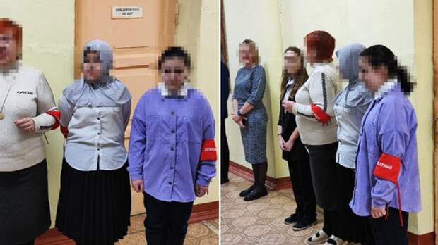 Буду платить штрафы, я так решила: Мой ребенок будет носить хиджаб в школу несмотря на запреты